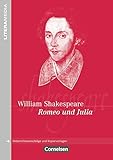 handreichung daz-unterricht in der schule  Literamedia: Romeo und Julia - Handreichungen für den Unterricht - Unterrichtsvorschläge und Kopiervorlagen