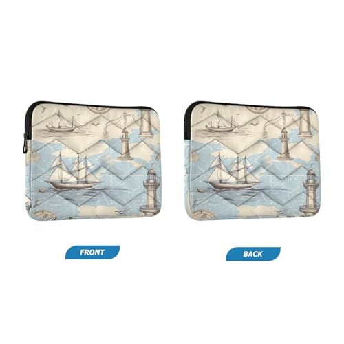 Funda para portátil 13-14 pulgadas impermeable y resistente miniatura 2