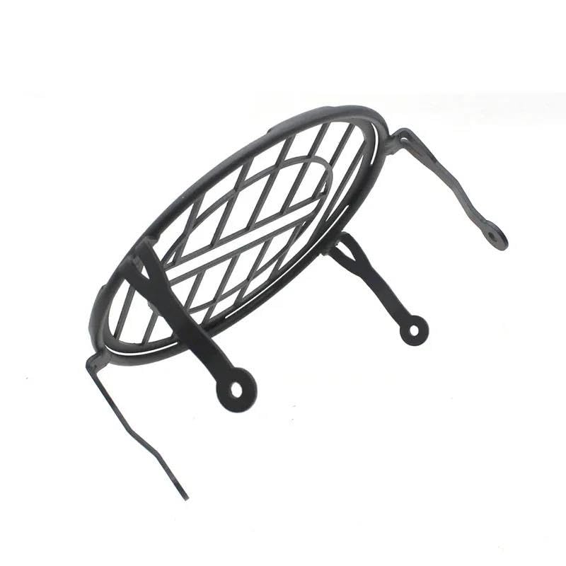 Couverture phare moto CL250 CL500 protection idéale pour les sorties tout-terrain - 6