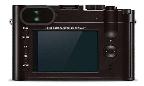 Leica Q3 camera