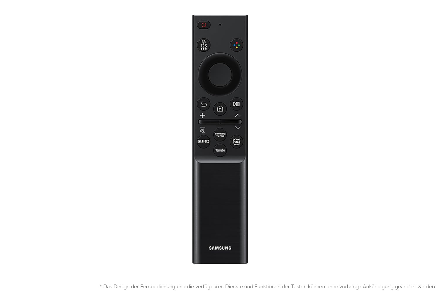 Samsung Mini LED M70H 4K 43 Zoll (108 cm), UHD Fernseher, Mini LED HDR für beeindruckende Details, Motion Xcelerator 144Hz, Dynamik Sound Pack, AI Companion für Fragen, kostenlos 900 Sender, Smart TV