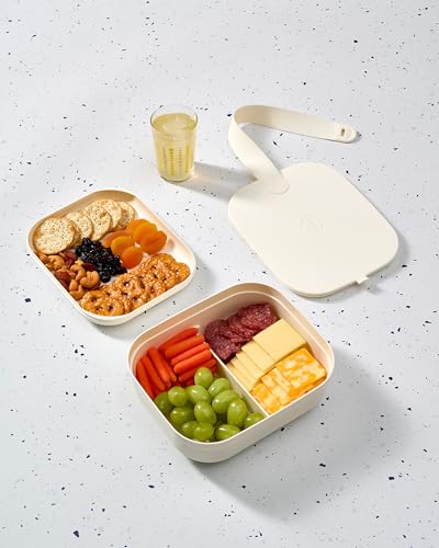 W&P WP-LB-CM Porter Bento Lunch Box thumb #2