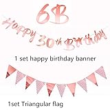 Zoom IMG-2 palloncini 30 compleannodonna deco oro Zoom IMG-2 palloncini 30 compleannodonna deco oro