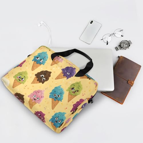 Bolso Maletín Colorido para Laptop 13-15.6 pulg. miniatura 7