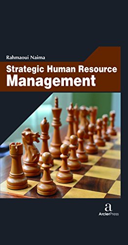 Strategic Human Resource Management view 2