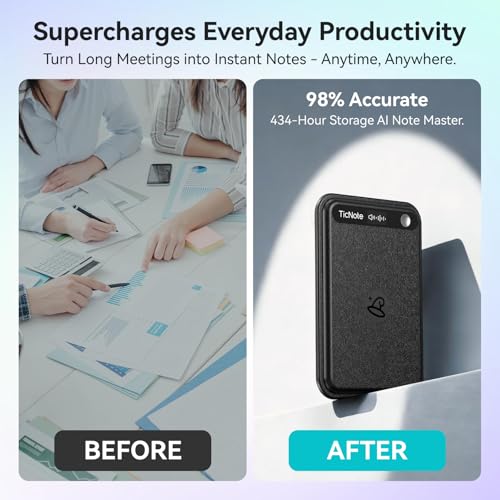 AI Smart Office Productivity Device