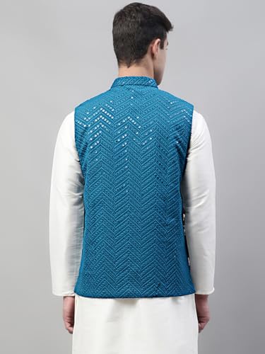 Image of Jompers Men Waistcoats