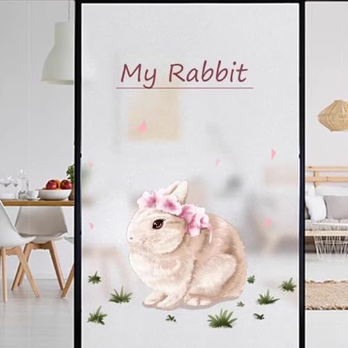 Película para ventana bloqueo luz 11.81"x78.74" multicolor miniatura 1