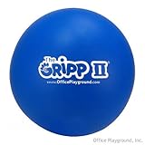 Gripp II Gel Stress Ball - Blue