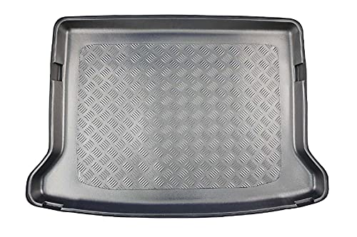 Zentimex Z450744 Kofferraumwanne kompatibel mit Mazda MX-30 (Electric) 09.2020