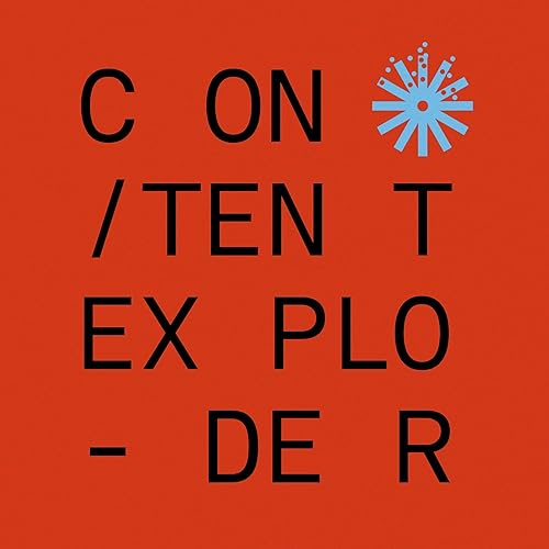 Content Exploder cover art