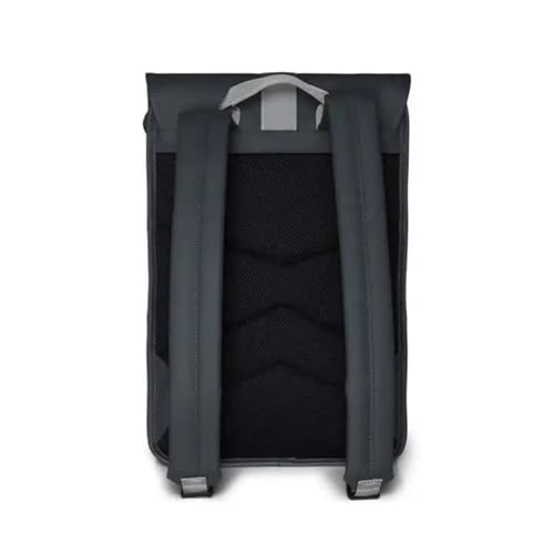 RAINS (レインズ) / バッグ 防水 バックパック リュックサック/BUCKLE BACKPACK MINI - SLATE / 55219-1-01370 05