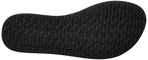 Sanuk SWS10951-SLVR