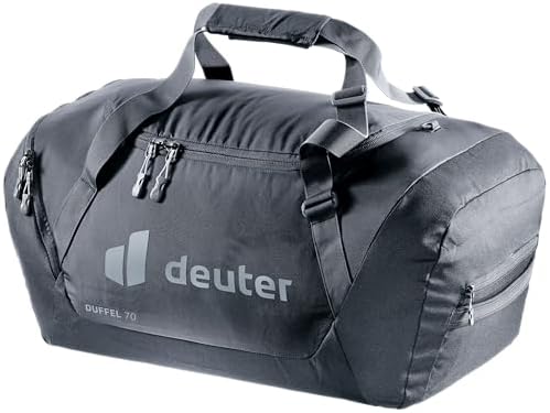 Avis Deuter Duffel 70