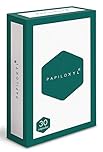 Papiloxyl 30 capsule Integratore