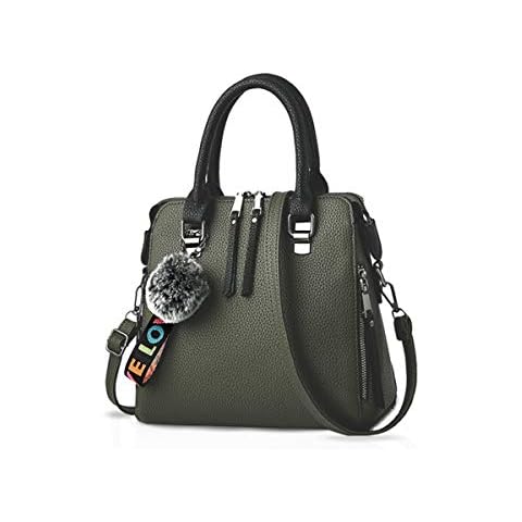 Sac à Main NICOLE & DORIS Cover