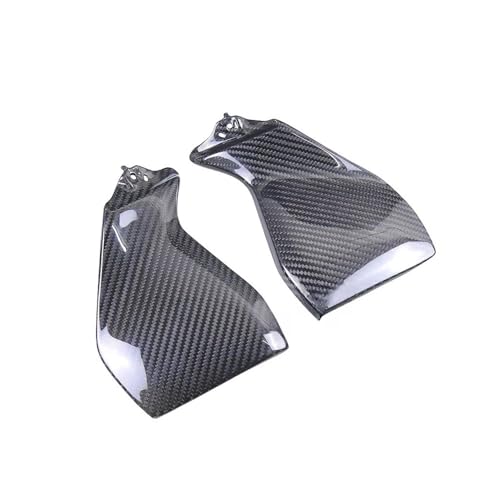Kit carénage latéral MT09 accessoires panneaux réservoir FZ09 2014