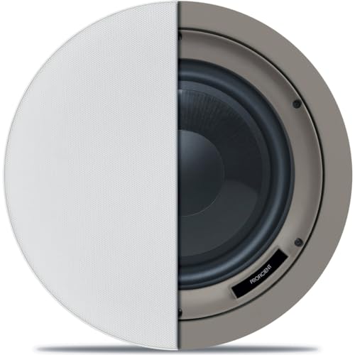 PROFICIENT Audio Systems ICS11 Passive 10