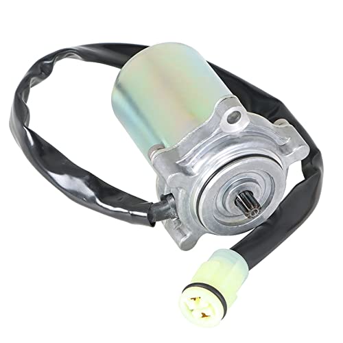 Motor de cambio para Honda Recon 250 que soluciona los fallos del sistema eléctrico TRX250TE ES
