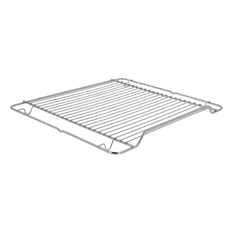 Kit Leccarda Ripiano Teglia Griglia Per Forno Rex Electrolux Dimensioni 466x385x40 Mm Ricambi Originali 95561148 - Foto 5