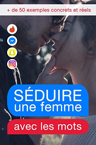 Séduire une femme par les mots: Découvrez quel comportement...