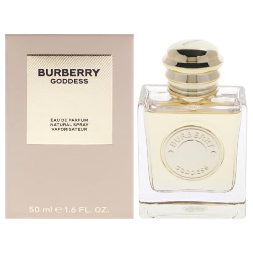 BURBERRY Goddess Eau de Parfum 50 ml