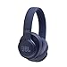 Produktbild JBL LIVE 500BT kabellose Over-Ear Kopfhörer in Blau  Bluetooth Ohrhörer mit 30 Stunden Akkulaufzeit & Alexa-Integration  Musik hören, streamen und telefonieren unterwegs