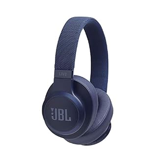JBL LIVE 500BT – Casque audio circum-auriculaire sans fil – Écouteurs Bluetooth avec commande pour appels – avec Amazon… - Les Beatles, Paul McCartney, John Lennon, RIngo Starr, George Harrison