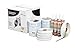 Dicor Corporation 401CK-V Rv Roof Installation Kit Ivory