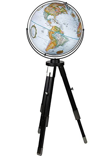 Willston 16 Inch Globe