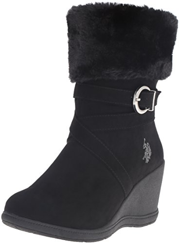 U.S. Polo Assn.(Women's) Women's Addyson Winter Boot