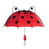 Kidorable Ladybird Umbrella