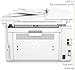 HP Laserjet Pro MFP M227fdw B All-in-One Wireless NFC Monochrome Laser Printer - Print Scan Copy Fax- 30 ppm, 1200 x 1200 dpi, 8.5 x 14, Auto Duplex Printing, Ethernet, Cbmou Printer Cable