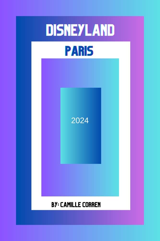 DISNEYLAND PARIS 2024 Disney Genie+ strategy, Disney California