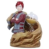 Naruto Gaara - Temporizador de arena