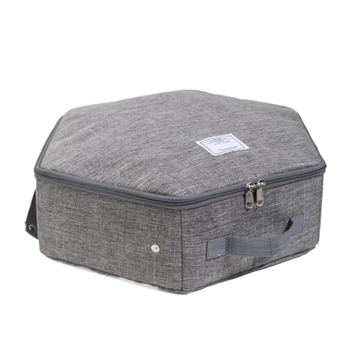 キャットボックス - 漏れ防止防水ポータブルキャリア、ジッパーとハンドル付きの折りたたみ可能なトイレ砂 |ペット用品、旅行、ホテル、家庭、屋内、屋外、子猫のトレーニング、キャンプ、休暇、車での使用に。