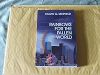 Rainbows for the Fallen World: Aesthetic Life and Artistic Task 0919071007 Book Cover