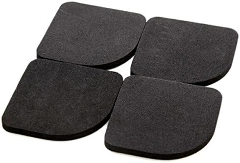 Multifunctional Washing Machine Shock Pads Non-slip Anti-vibration Pads