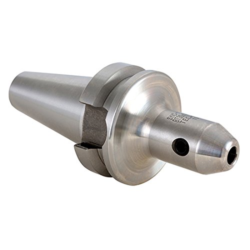 Techniks BT30 X 1/2" Diameter x 2.36" Length End Mill Holder