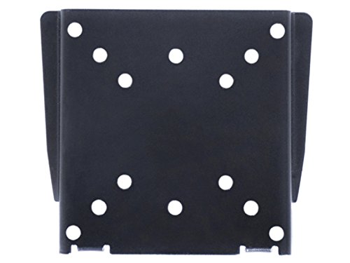 Support d'écran plat pour bureau solide et discret pour moniteur informatique