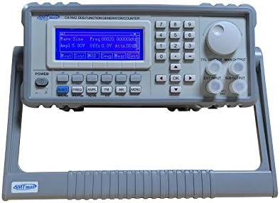 20 MHZ FUNCTION GENERATOR/20 FREQUENCY COUNTER/ZAPPER 110V