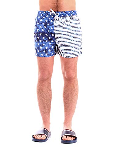 Short Mare Uomo North Sails 673415 PESD