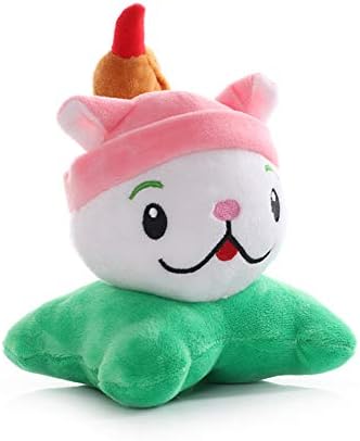 cattail plush