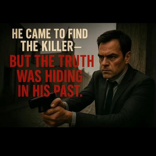 who killed the Reverend, John Randolf Ep. 1.