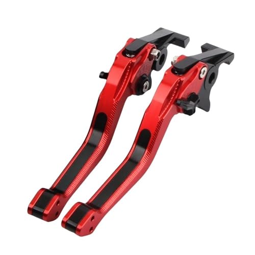 Palanca de freno ajustable para CBR 650R con sistema regulable de alta precisión