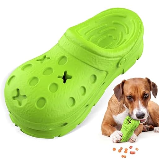 RUXAN Juguetes para Perros Indestructibles para Masticadores Agresivos - Juguetes Interactivos para Perros para la Distribución de Alimentos para Perros Pequeños/Medianos/Grandes | Ya disponible en tu tienda friki favorita! En mundofriki.es!