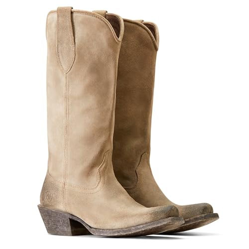 ARIAT fB[X tBX EGX^u[c, o[gg[v XG[h, 27.5 cm