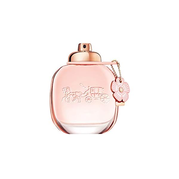 Coach Floral EdP, Linie: Floral, Eau de Parfum für Damen, Inhalt: 90ml