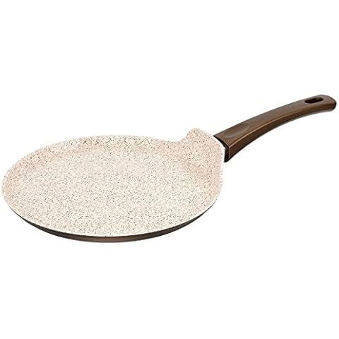Genius Granite - Crêpe Frying Pans Cover