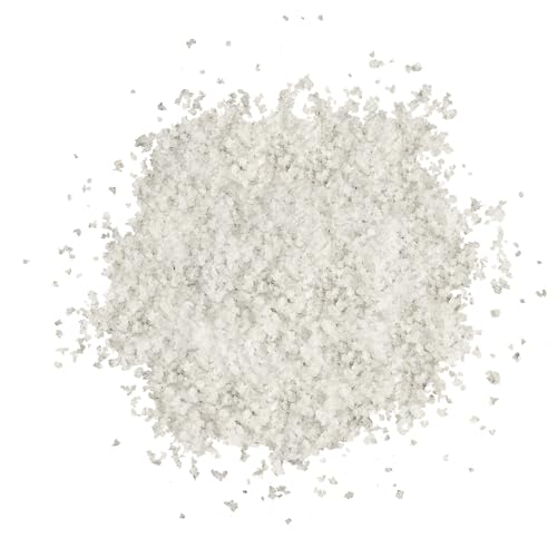 BR Spices Tempero Flor De Sal 140G -